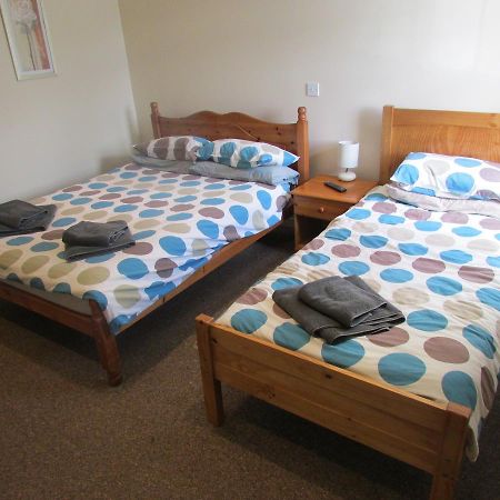 The Duke William Bed & Breakfast Finningley Exterior foto