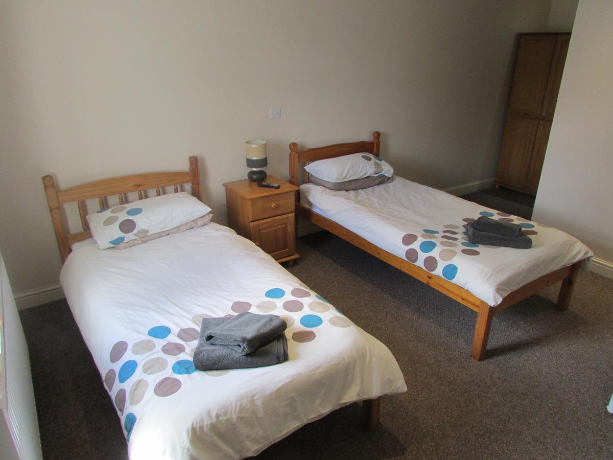 The Duke William Bed & Breakfast Finningley Exterior foto