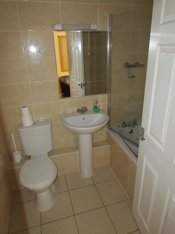 The Duke William Bed & Breakfast Finningley Exterior foto