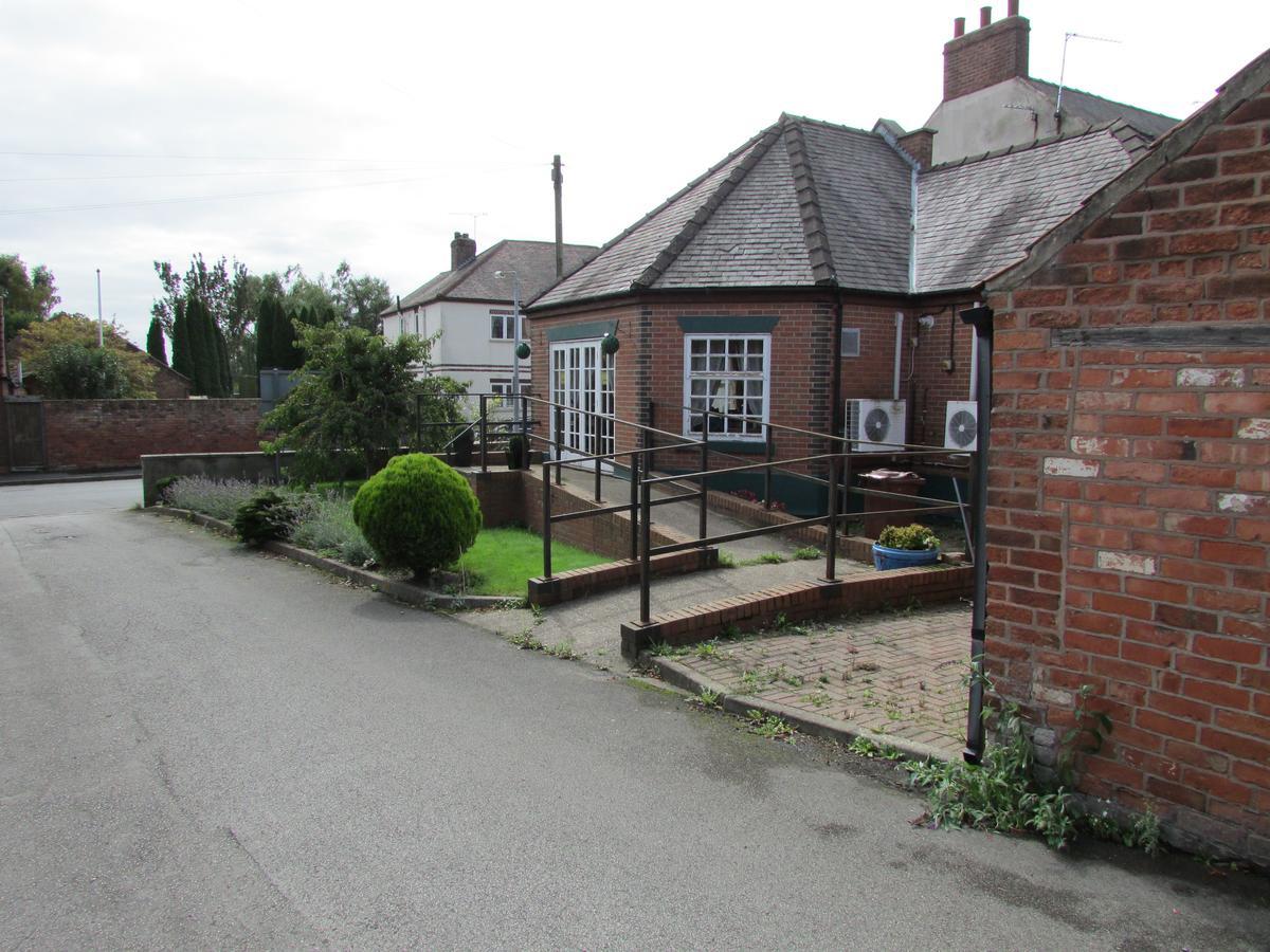 The Duke William Bed & Breakfast Finningley Exterior foto